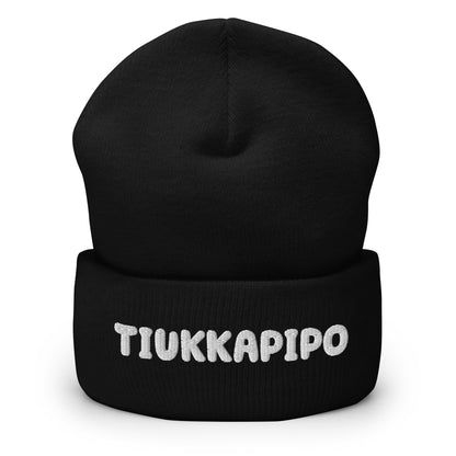 Tiukkapipo pipo