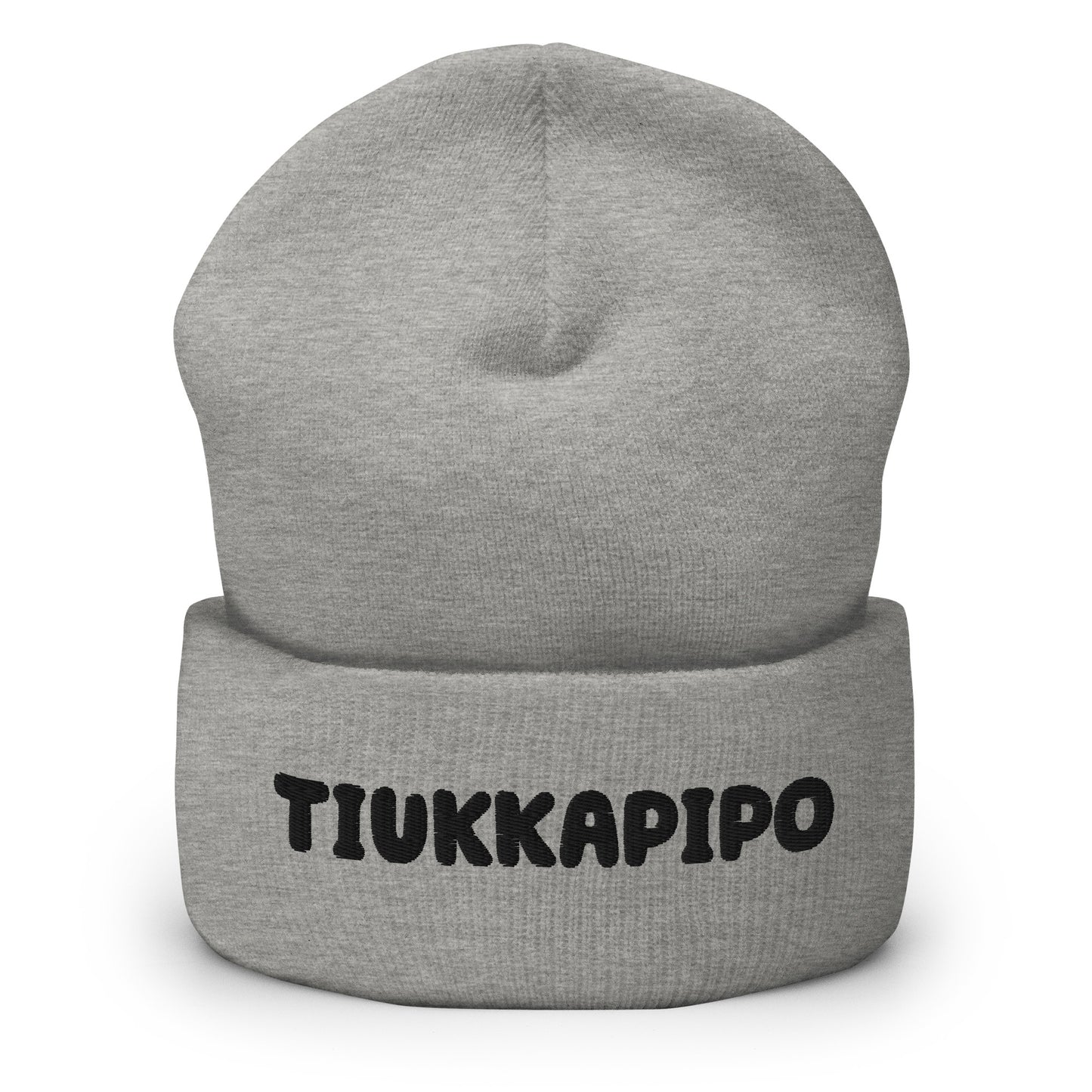 Tiukkapipo pipo