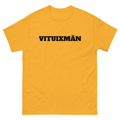 Vituixmän t-paita