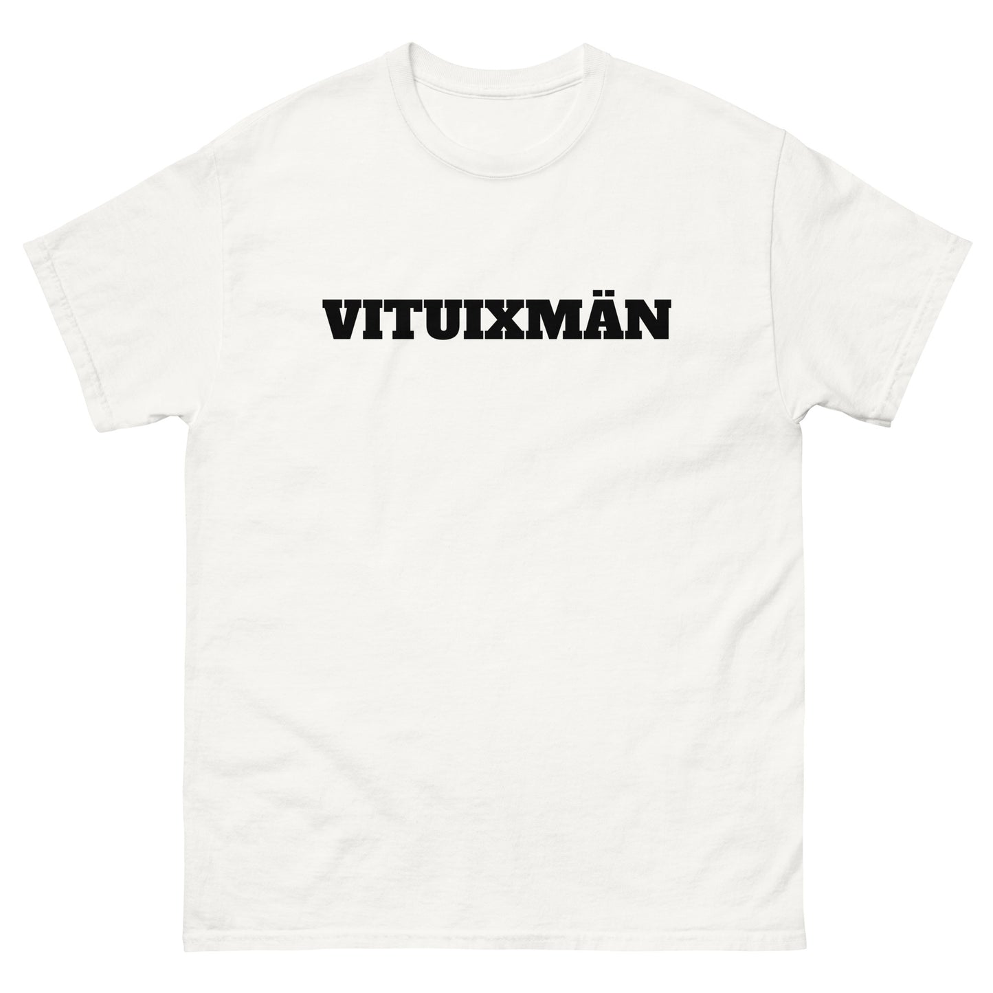 Vituixmän t-paita