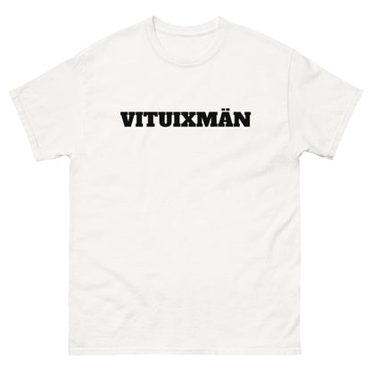 Vituixmän t-paita