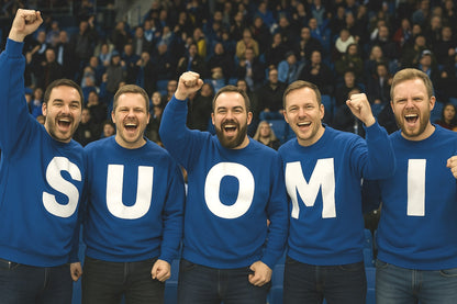 Suomi (M) college