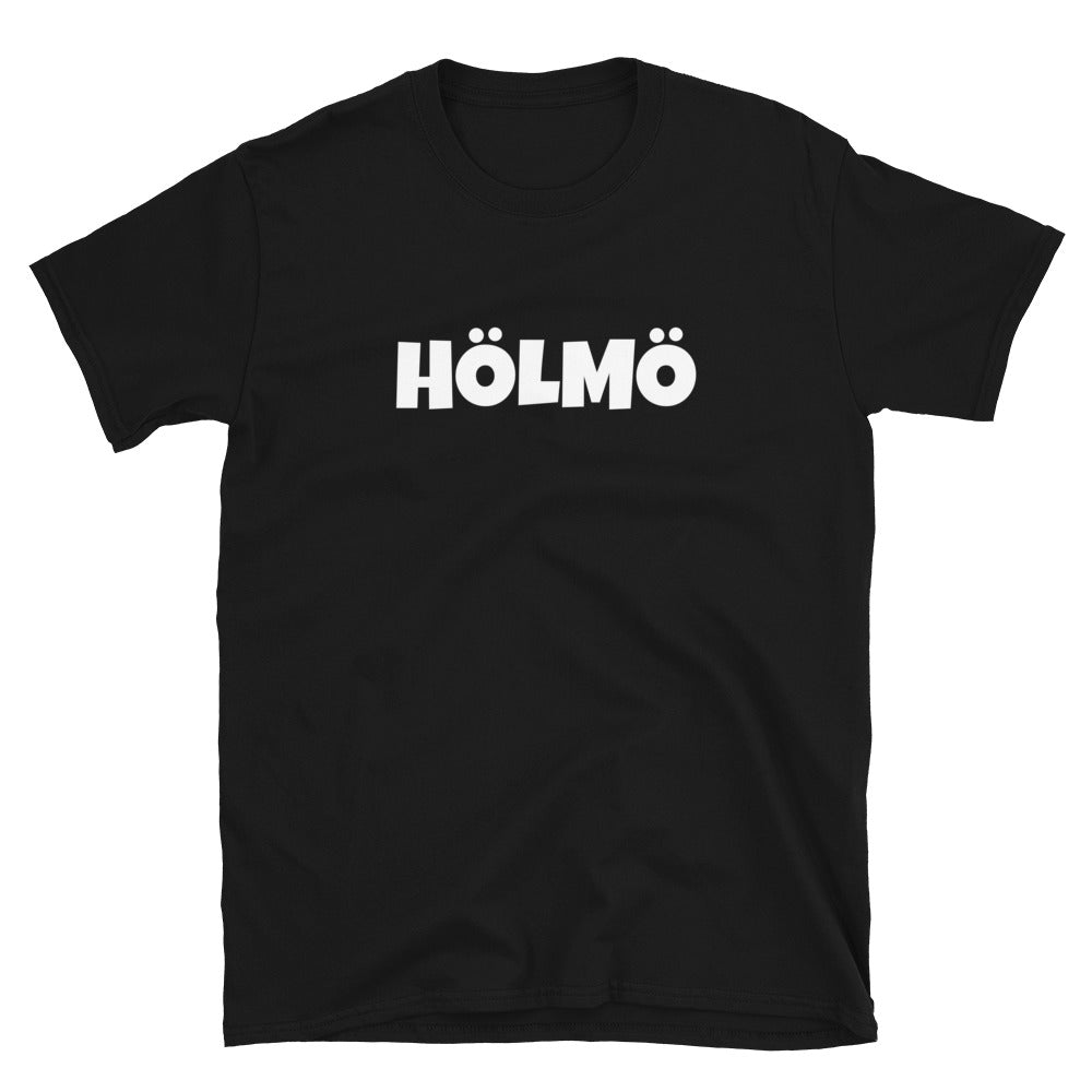 Hölmö t-paita