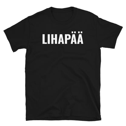 Lihapää t-paita