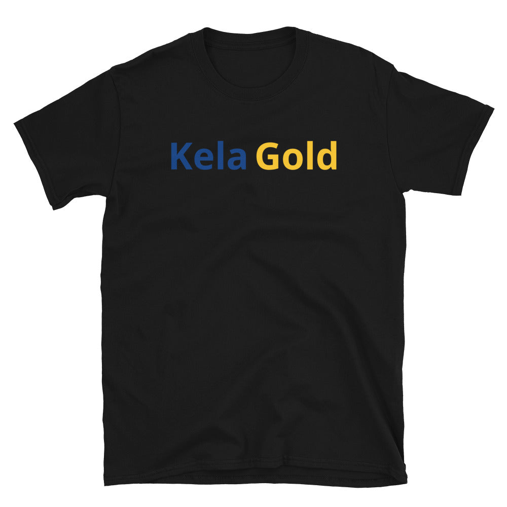 Kela Gold t-paita