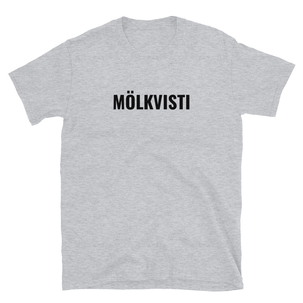 Mölkvisti t-paita