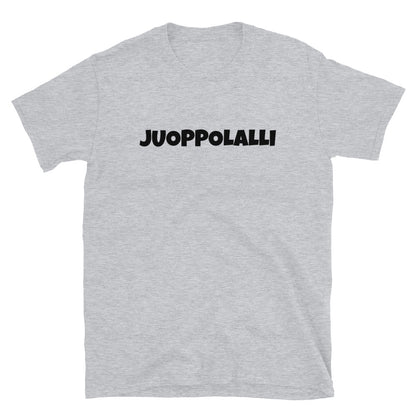 Juoppolalli t-paita