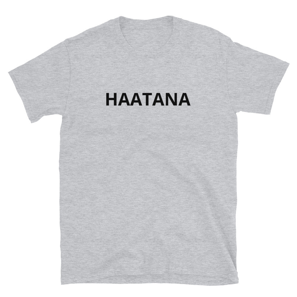 Haatana t-paita