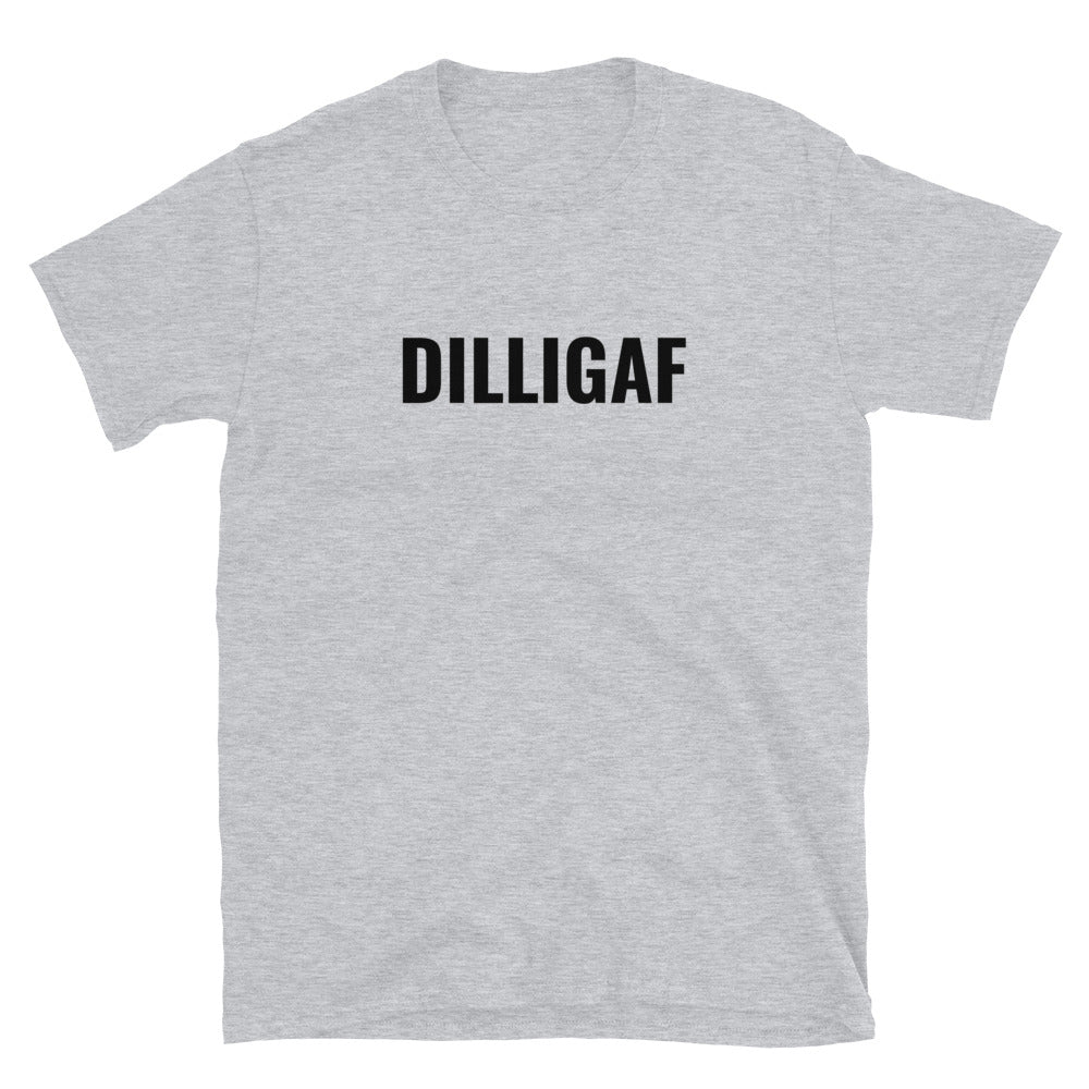 Dilligaf t-paita