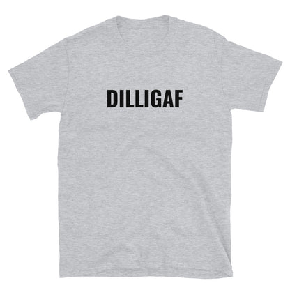 Dilligaf t-paita