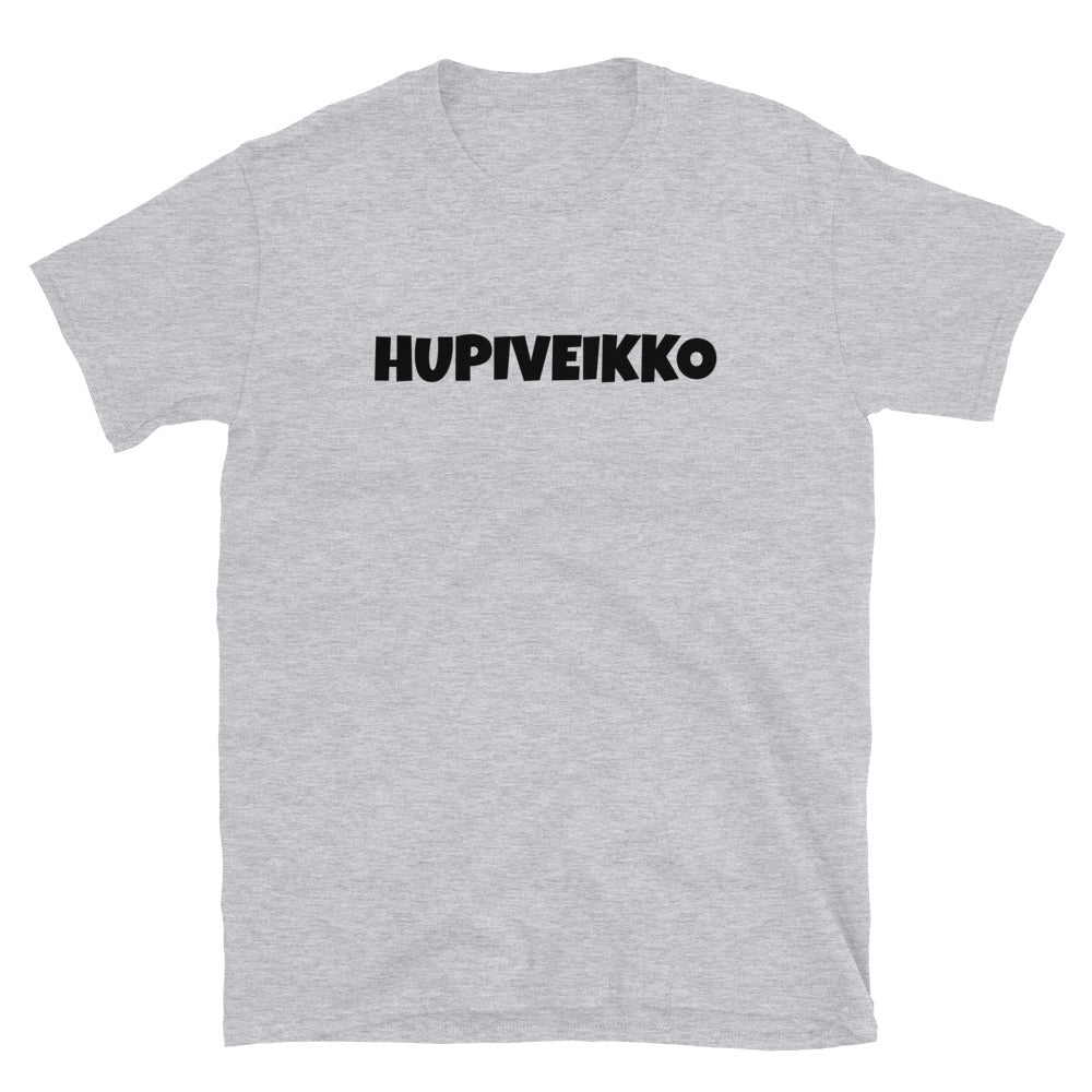 Hupiveikko t-paita