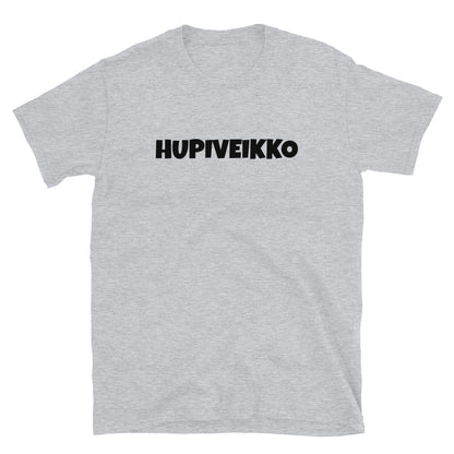 Hupiveikko t-paita