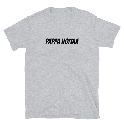 Pappa hoitaa t-paita