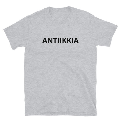 Antiikkia t-paita