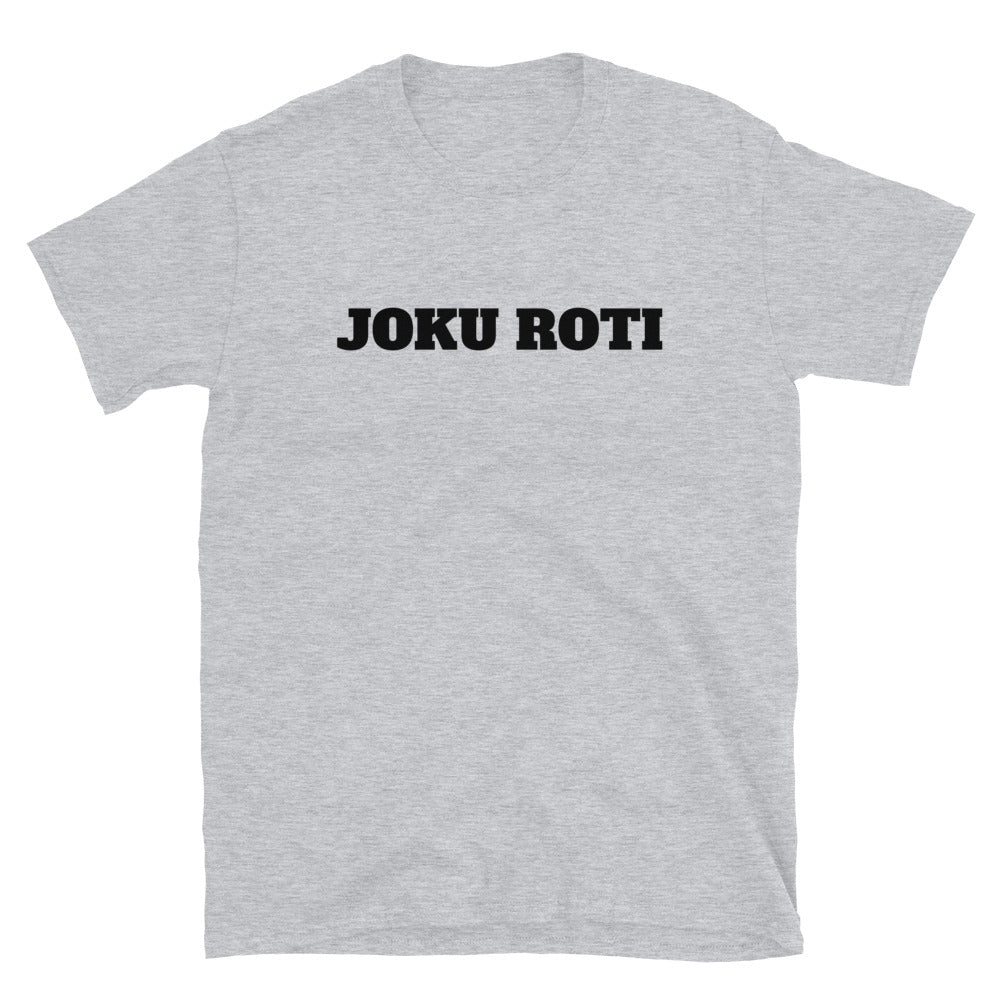 Joku roti t-paita