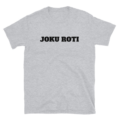 Joku roti t-paita