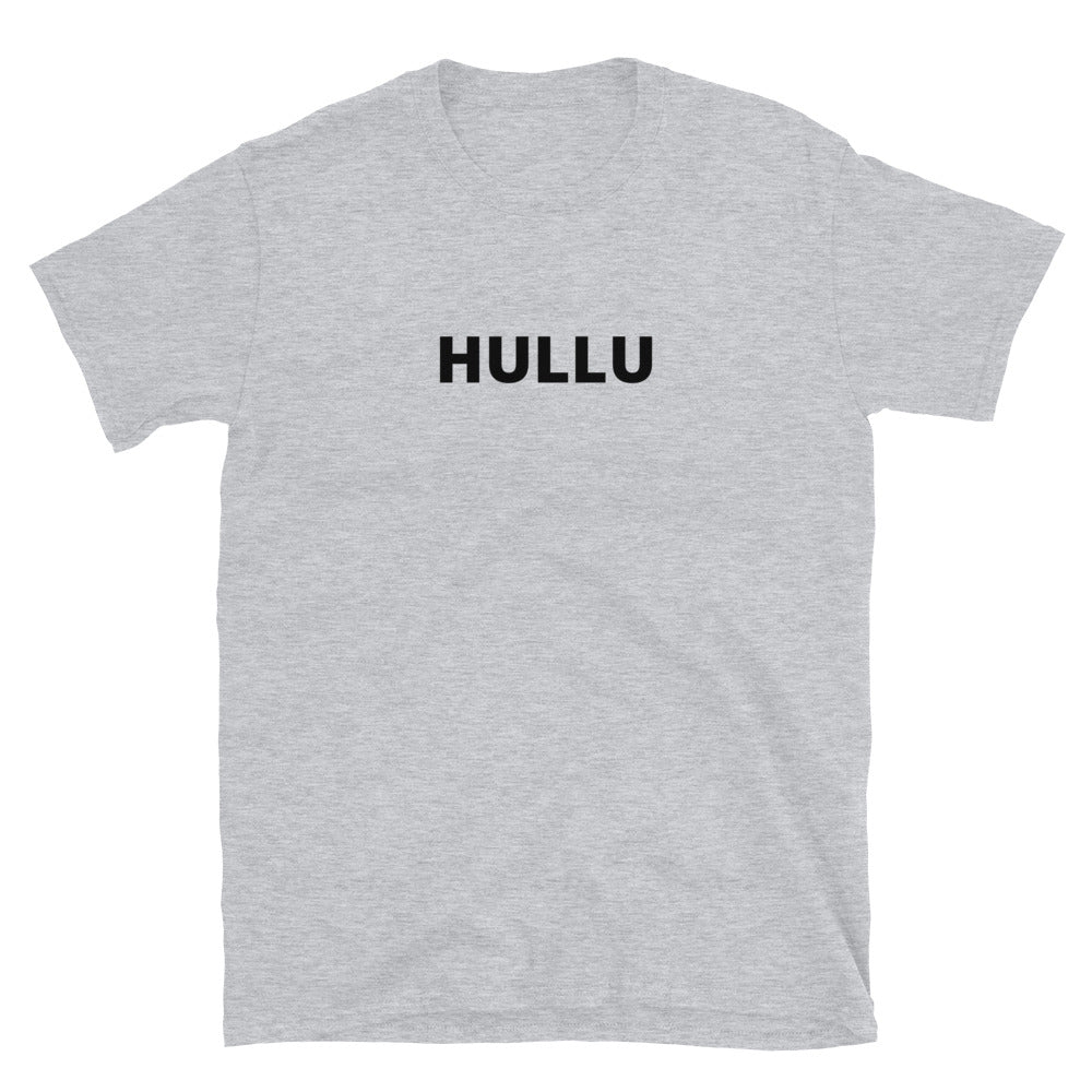 Hullu t-paita