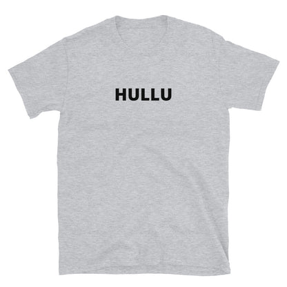 Hullu t-paita