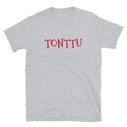 Tonttu t-paita