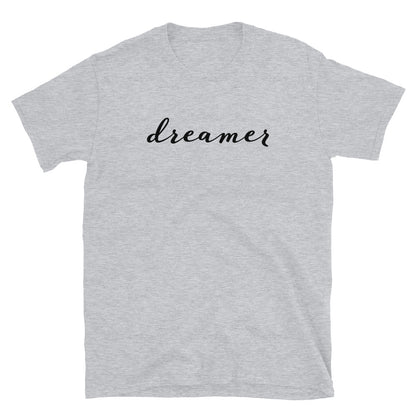 Dreamer t-paita