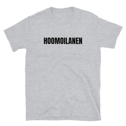 Hoomoilanen t-paita