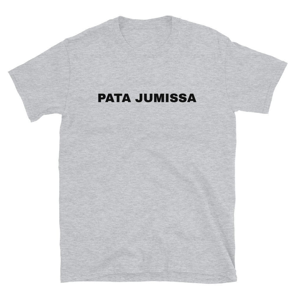 Pata jumissa t-paita