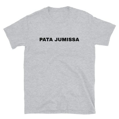 Pata jumissa t-paita