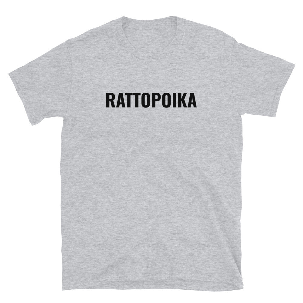 Rattopoika t-paita