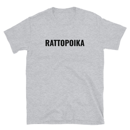 Rattopoika t-paita