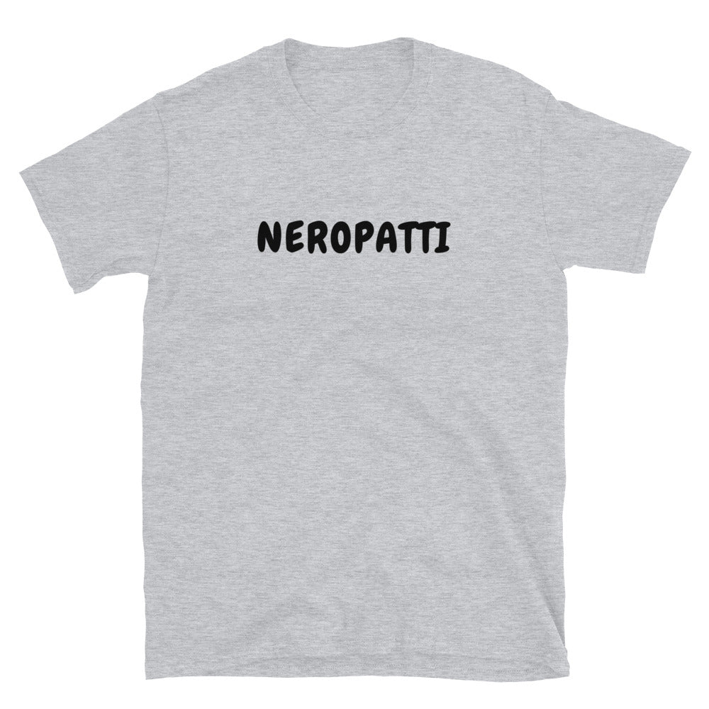 Neropatti t-paita