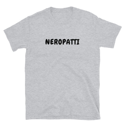 Neropatti t-paita