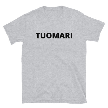 Tuomari t-paita