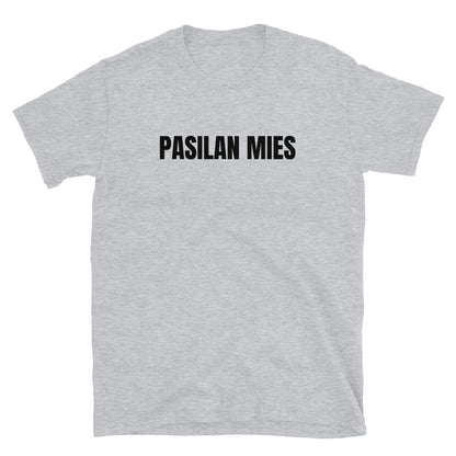 Pasilan mies t-paita