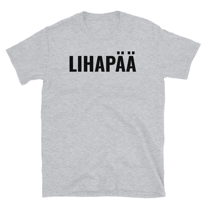 Lihapää t-paita