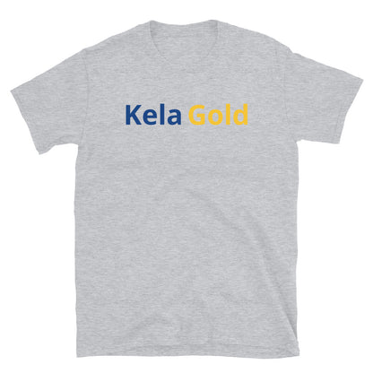 Kela Gold t-paita