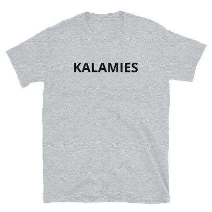 Kalamies t-paita