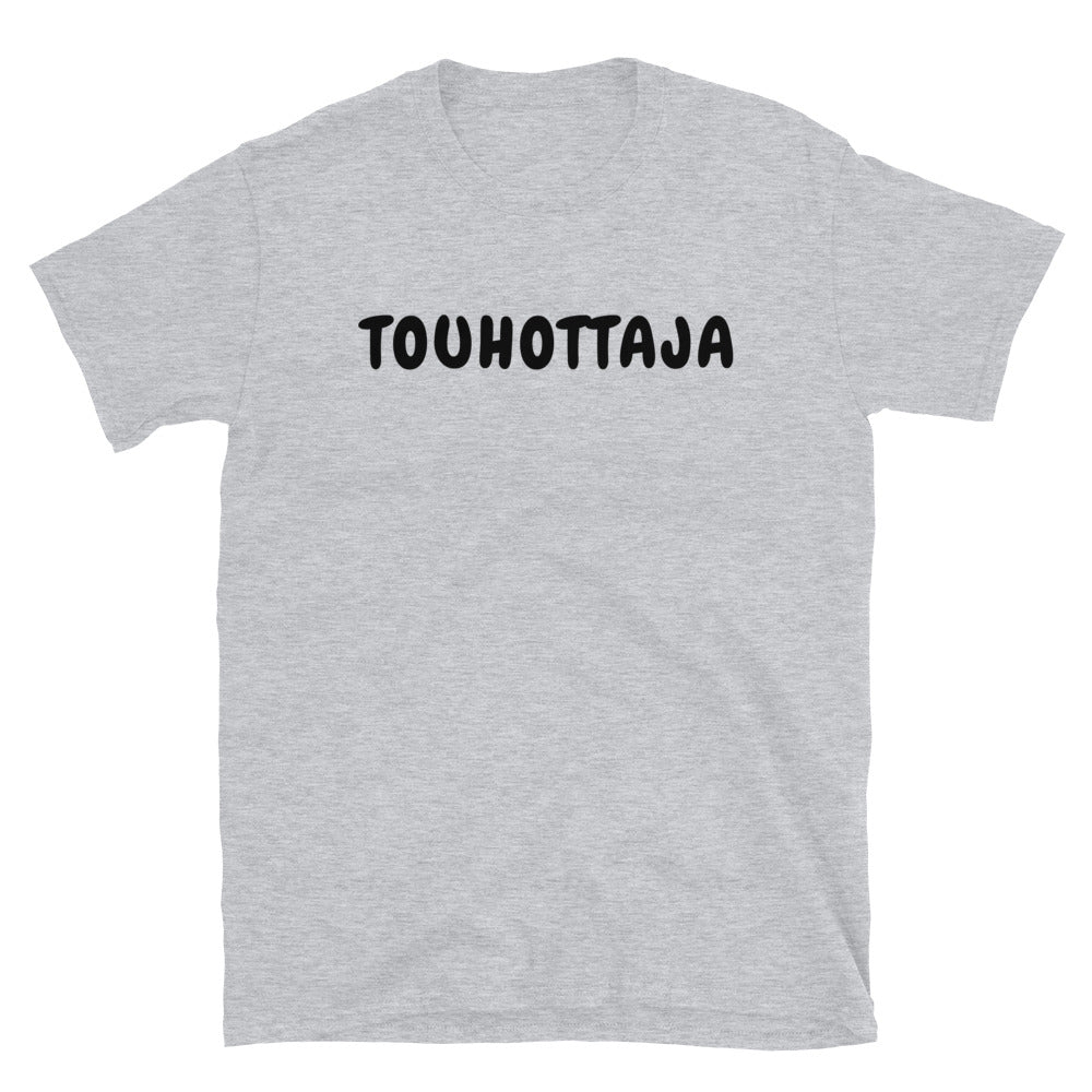 Touhottaja t-paita