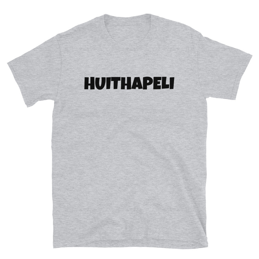 Huithapeli t-paita