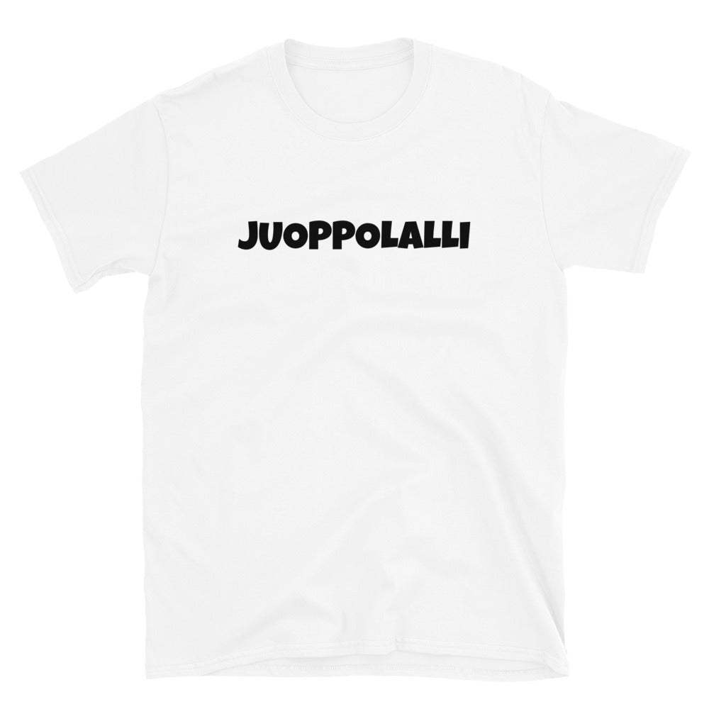 Juoppolalli t-paita