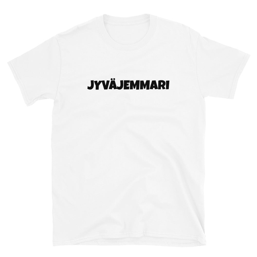 Jyväjemmari t-paita