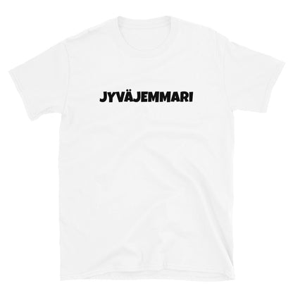 Jyväjemmari t-paita