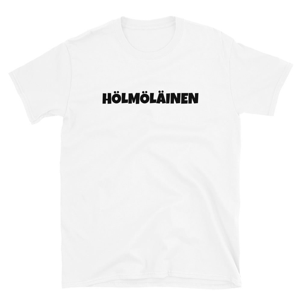 Hölmöläinen t-paita