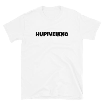 Hupiveikko t-paita