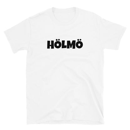 Hölmö t-paita