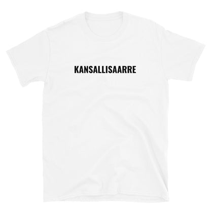 Kansallisaarre t-paita