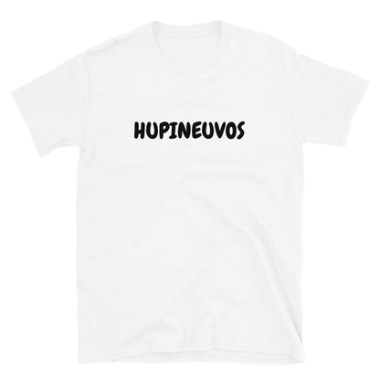 Hupineuvos t-paita