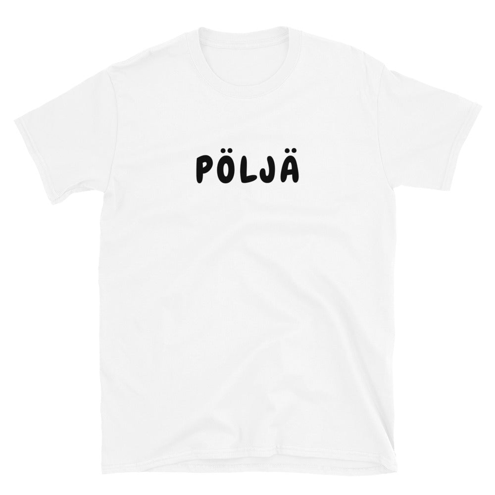 Pöljä t-paita