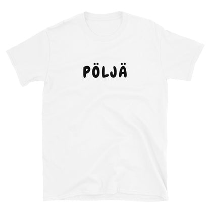 Pöljä t-paita