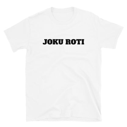 Joku roti t-paita