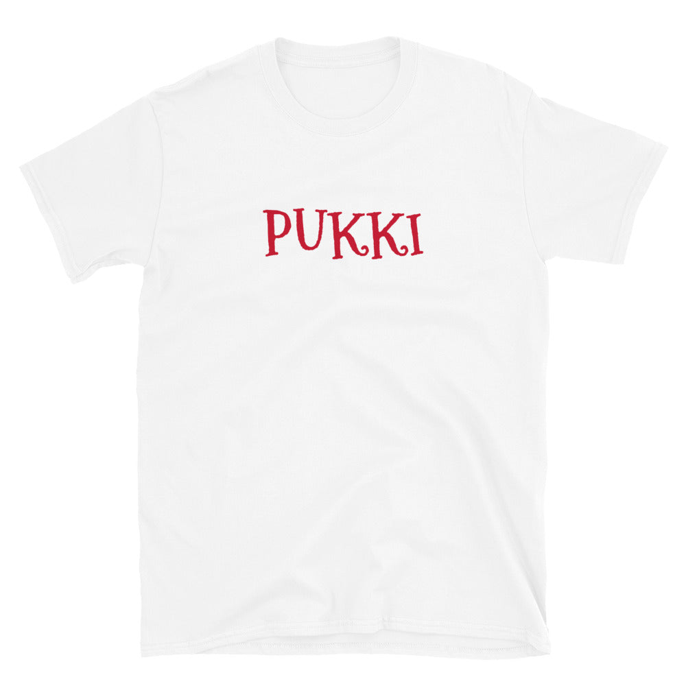 Pukki t-paita